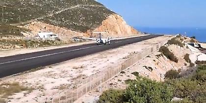 Olympic Air, Sky Express και Astra για τις «άγονες» αεροπορικές γραμμές