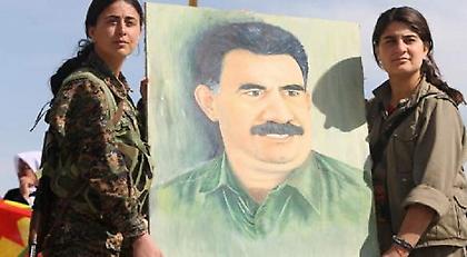 Ο Οτσαλάν θα δει για πρώτη φορά την οικογένειά του μετά από 2 χρόνια