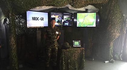 Στη ΔΕΘ για πρώτη φορά οι Ειδικές Δυνάμεις (pics)