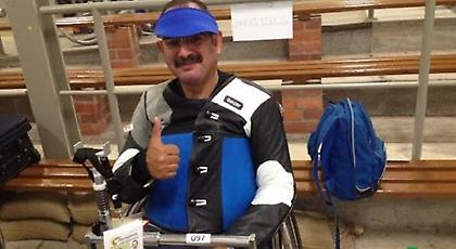 Δεν τα κατάφεραν Κακοσαίος και Κουτούλιας στο Ρίο