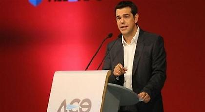 Τσίπρας: Θα συνεχίσουμε να υπερ-αποδίδουμε