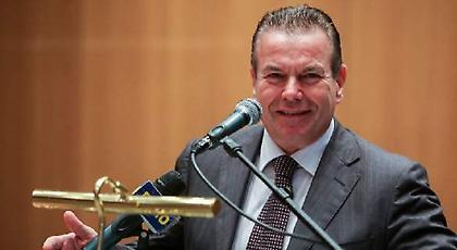 Πετρόπουλος: Δεν μειώνονται οι κύριες συντάξεις