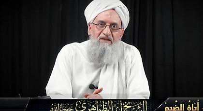 Βίντεο της Αλ Κάιντα: Θα επαναλάβουμε την «11η Σεπτεμβρίου» άλλες χίλιες φορές!