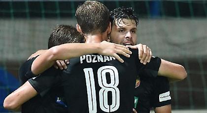 Ο Κάτσε… νίκησε τη Σλόβαν Λίμπερετς