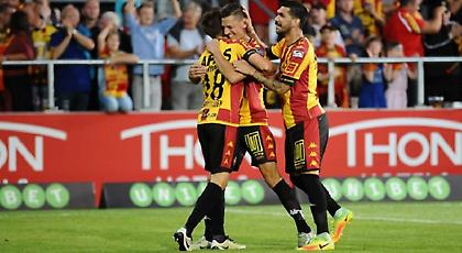 «Κλείδωσε» με Κολοβό η Μαλίν