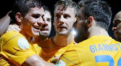 Έτσι, θα προβληματίσει τον Ολυμπιακό