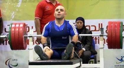 Πέμπτος ο Γκουντάνης στο Ρίο