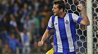 Ο Μαρκάνο… συνέφερε την Πόρτο! (video)