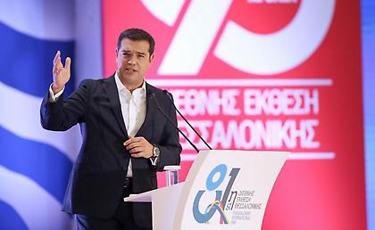 Επιχείρηση εικόνας εξόδου από την κρίση εκπέμπει ο Τσίπρας με νέο ΕΝΦΙΑ σε βάθος διετίας
