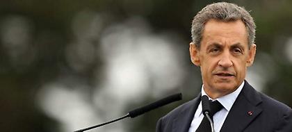 Οι προτάσεις του Σαρκοζί για τους τζιχαντιστές: Ειδικά κέντρα κράτησης και δικαστήρια