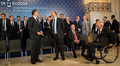 Ολα τα προαπαιτούμενα έως τις 29 Σεπτεμβρίου