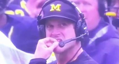 Προπονητής ράγκμπι έπαθε… Λεβ σε ζωντανή μετάδοση (video)