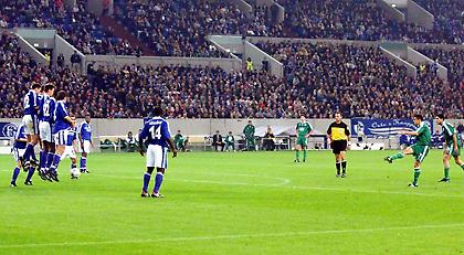 Ένας πράσινος θρίαμβος εν μέσω παγκόσμιου σοκ