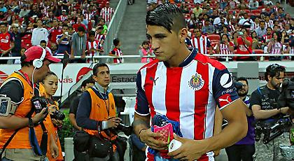 Επέστρεψε και αποθεώθηκε ο Πουλίδο (Pics + Video)