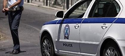 Διάρρηξη στην Εκάλη -Πήραν χρηματοκιβώτιο με μετρητά και τιμαλφή