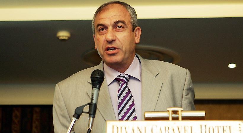 Απολαυστικός Παναγιώτης Βαρούχας στις «Δυο λέρες μόνο»! (audio)