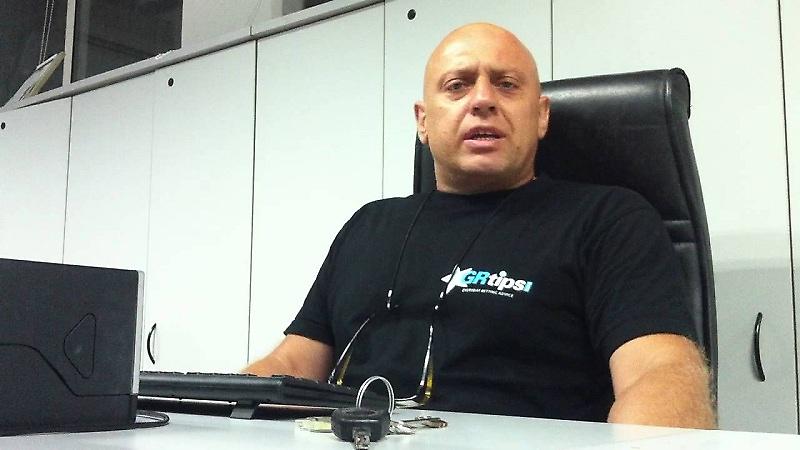 Ο Ραπτόπουλος προβλέπει τα «παλτά» της Super League (audio)