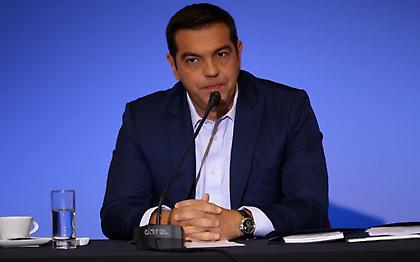 Τσίπρας: Απαράδεκτο να έχουμε τόσο υψηλό ΦΠΑ