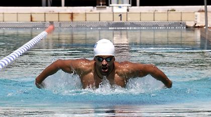 Στον τελικό ο Σφαλτός