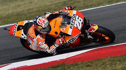 Έκπληξη Πεδρόσα στο Μιζάνο!