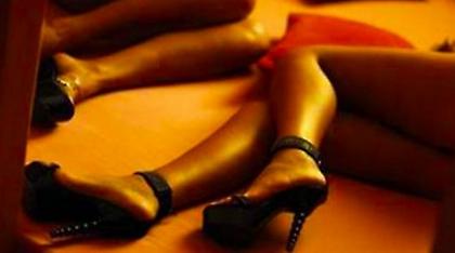 Σωματέμπορος έφερνε ανήλικα κορίτσια στην Ελλάδα