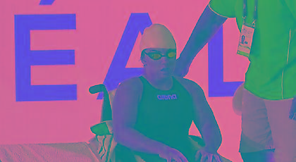 Άλλες δύο προκρίσεις στην κολύμβηση