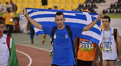 Ένατος στο μήκος ο Καναβός