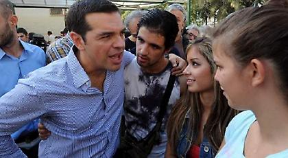 Από τη ΔΕΘ στην Κεφαλονιά ο Τσίπρας -Πάει στον αγιασμό για τη νέα σχολική χρονιά