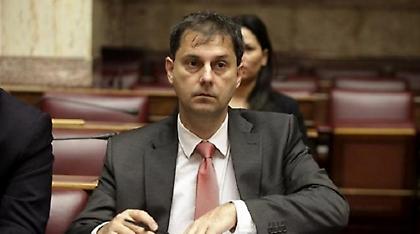 Θεοχάρης: Αγενής και απροετοίμαστος ο Tσίπρας