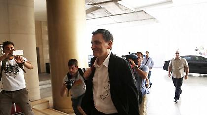 Με υπερταμείο και διαφθορά ξεκινούν τα τετ-α-τετ με τους δανειστές