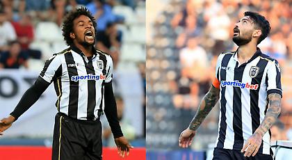 Ενας… χοντρός, ένας με… τατουάζ και ένας ΠΑΟΚ πιο ψηλά