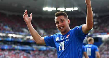 Έκανε σεφτέ με γκολάρα ο Μακ στη Ζενίτ (video)