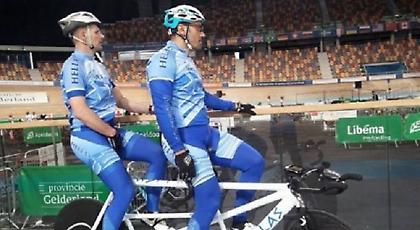 Δέκατη θέση στην ποδηλασία στο Ρίο