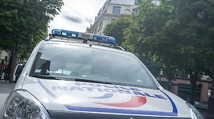 Σοκ στη Γαλλία: Συνελήφθη 15χρονος που ετοίμαζε επίθεση στο Παρίσι!