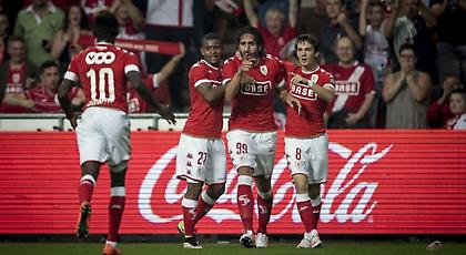 Πήρε το ντέρμπι και ανεβαίνει η Σταντάρ