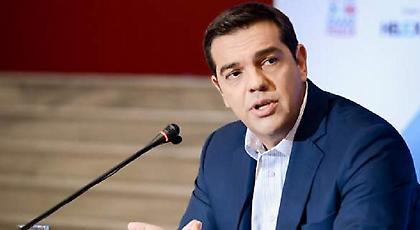 Ακυρώνεται το ταξίδι Τσίπρα στην Κεφαλονιά -Θα μεταβεί στην πυρόπληκτη Θάσο