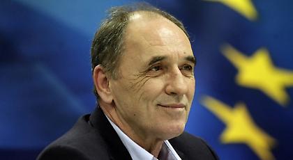 Σταθάκης: Ως το τέλος Σεπτεμβρίου το 50% των προγραμμάτων του νέου ΕΣΠΑ