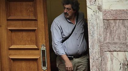 Αήθης επίθεση Πολάκη στη δημοσιογράφο που συγκλόνισε στη ΔΕΘ