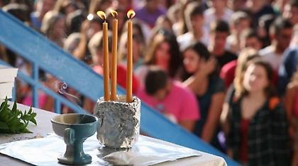 Με τρικ για αλλαγές το πρώτο κουδούνι στα σχολεία