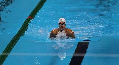 Νέα πανελλήνια ρεκόρ από Σφαλτό και Λιγνό