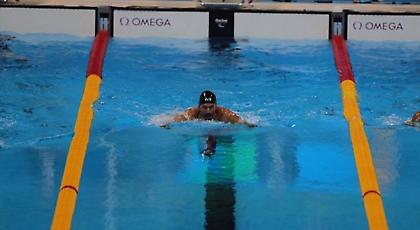 Στις λεπτομέρειες έχασε το μετάλλιο ο Τσαπατάκης