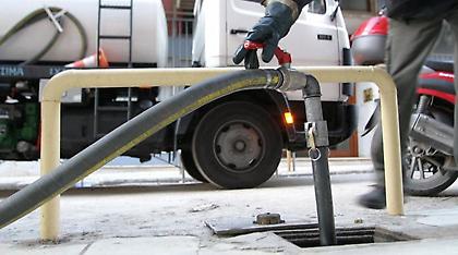 Με καπέλο 10% φέτος το πετρέλαιο θέρμανσης λόγω αύξησης φόρων και ΦΠΑ
