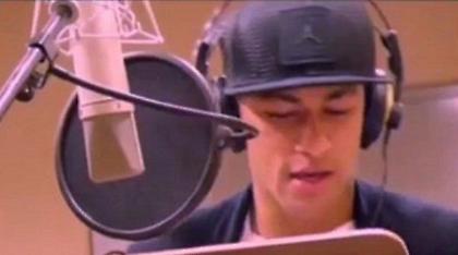 Ο Νεϊμάρ κάνει στροφή στην ποιότητα