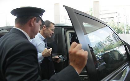 Με άγριες διαθέσεις για τις… ουρές της πρώτης αξιολόγησης το κουαρτέτο στην Αθήνα