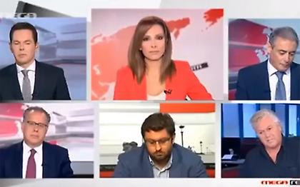 Παπαχριστόπουλος: Θέλετε να βγάλω να δώσω χρήματα στην Τσικρίκα