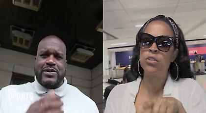 Δημόσιος καβγάς Σακίλ με την πρώην γυναίκα του για τα παιδιά τους