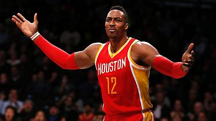 Στο νοσοκομείο ο Χάουαρντ