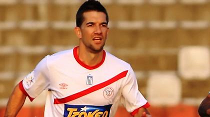 Και επίσημα Αρσενίεβιτς στη Σπάρτη