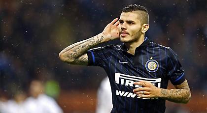 Φήμες για Ικάρντι και Άρσεναλ!