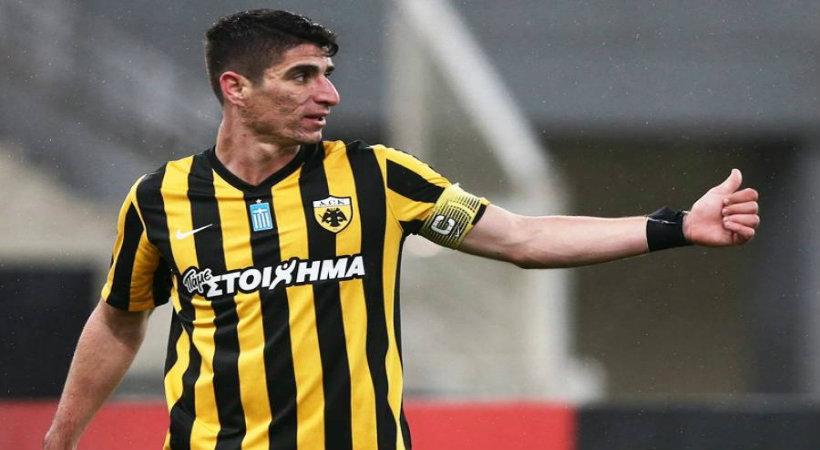 Γκολ Μάνταλου…δουλεμένο στην προπόνηση! (video)